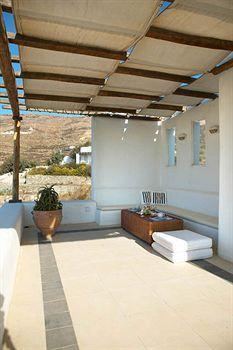 Galaxy 4* Ftelia (Mykonos)
