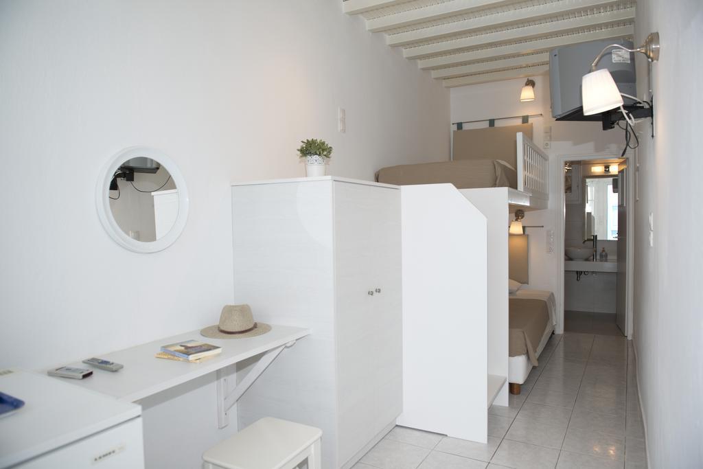 Guest house Asimina 2*
