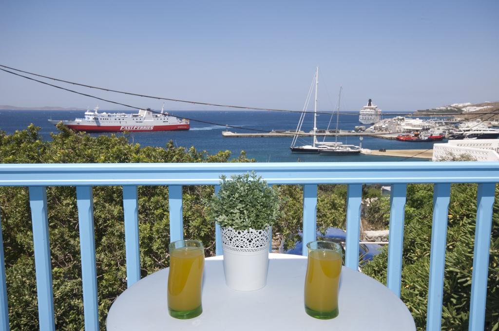 Guest house Asimina