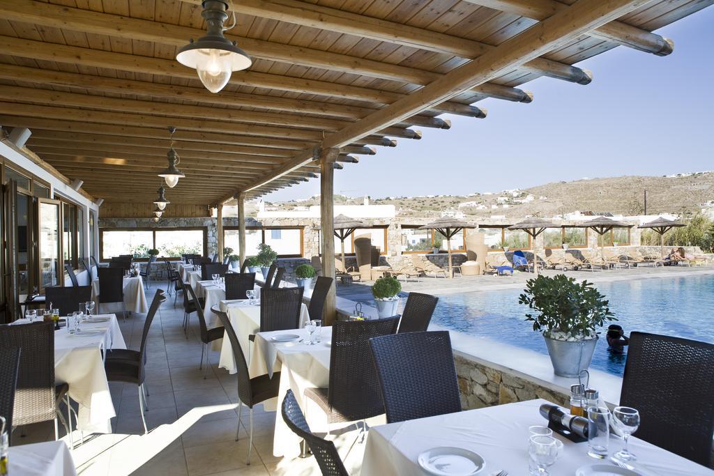 Yiannaki Hotel 4*