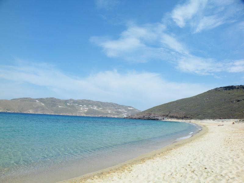 Aparthotel Yakinthos Mykonos Town