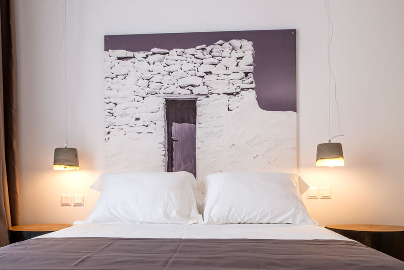 Livin Mykonos - Adults Only 4* Mykonos Town