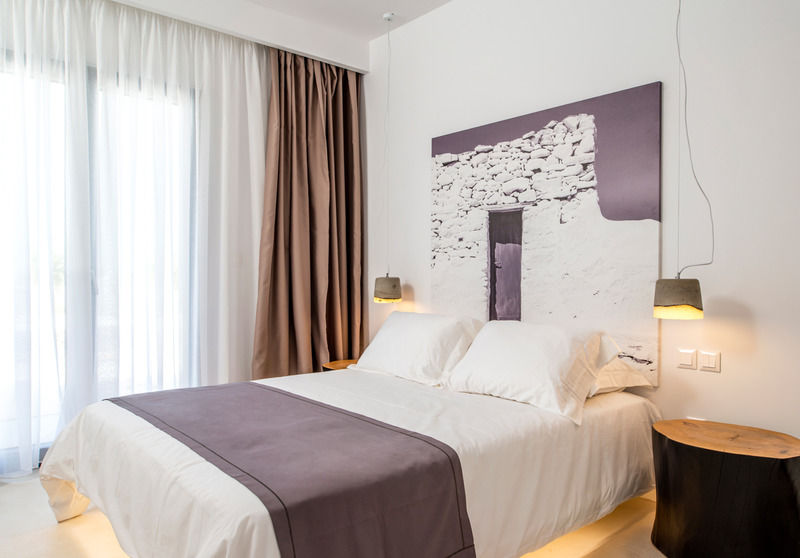 Hotel Livin Mykonos - Adults Only 4*