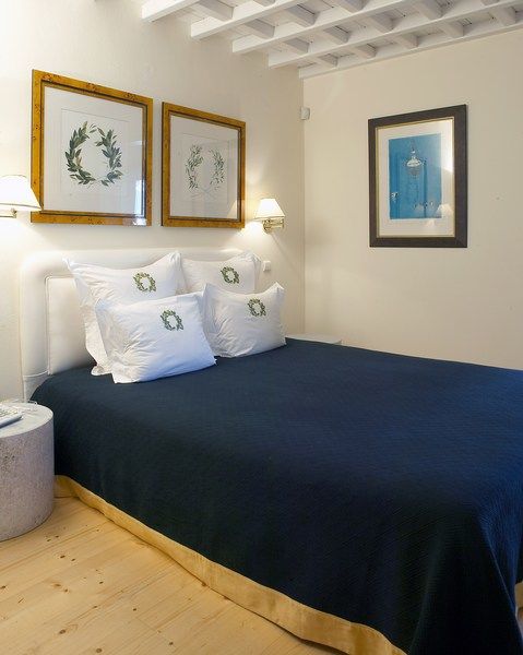 Galaxy Hotel Ftelia (Mykonos)