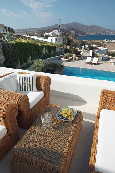 Hotel Galaxy Ftelia (Mykonos)
