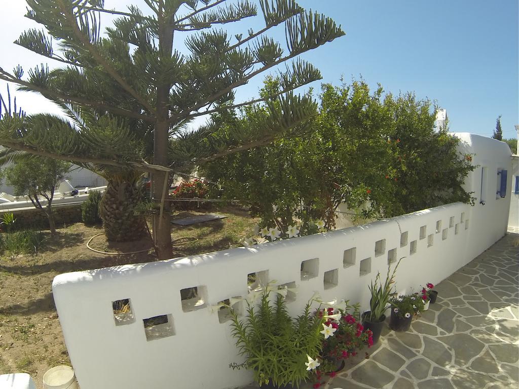 Guest house Kavaki Mykonos Town