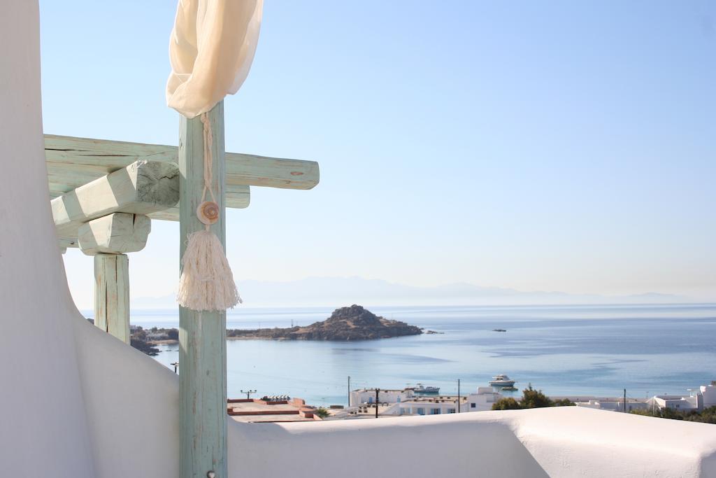 Apartamento Meliti