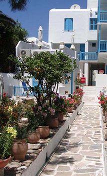 Hotel Philippi Mykonos Town