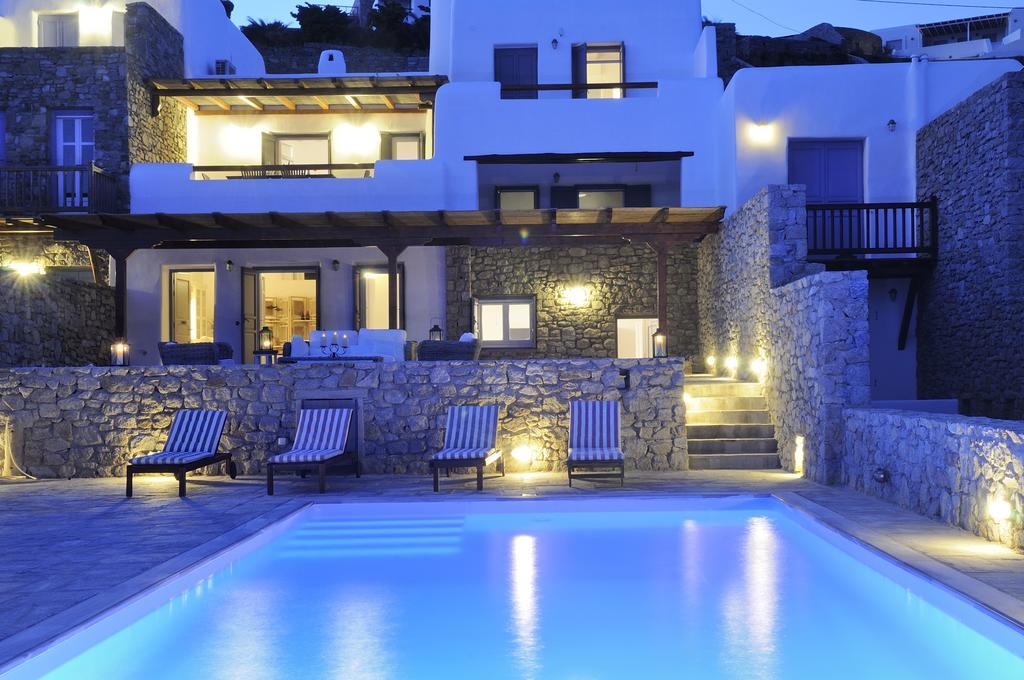 Villa Chloe