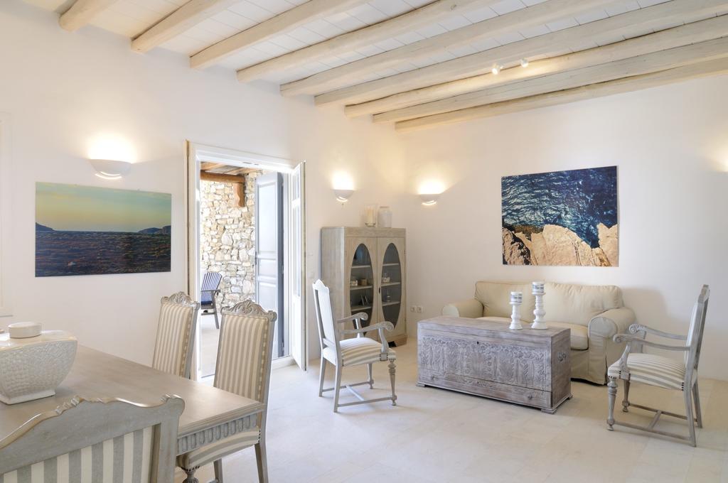 Villa Chloe *
