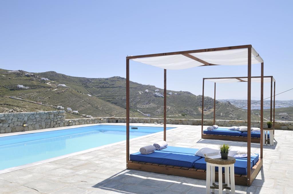 Villa Chloe Fanari (Mykonos)