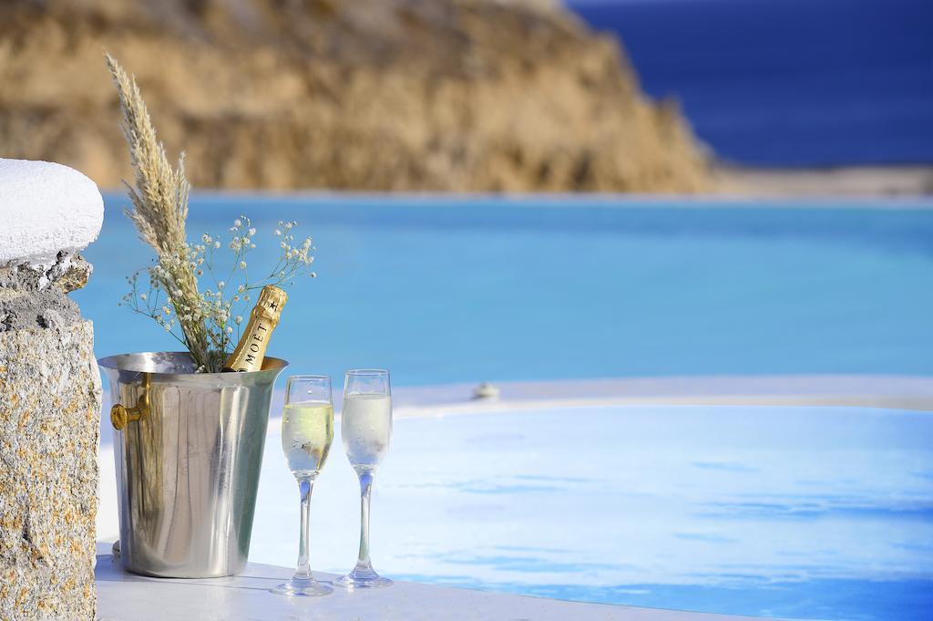 Aparthotel Mykonos Pantheon