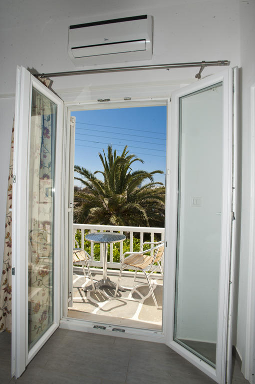 Hotel Anna-maria Mykonos Glastros (Mykonos)