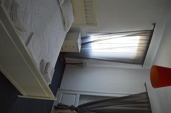 Apartamento Super Paradise