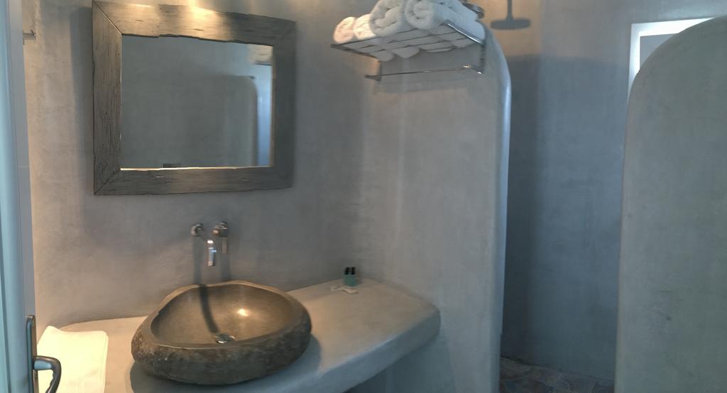 Anna-maria Mykonos Glastros (Mykonos)