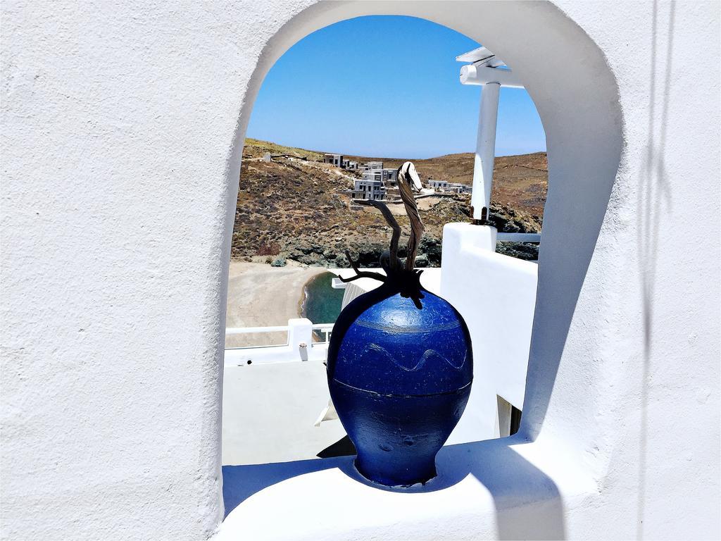 Ferienhaus Merchia Bay Mykonos *