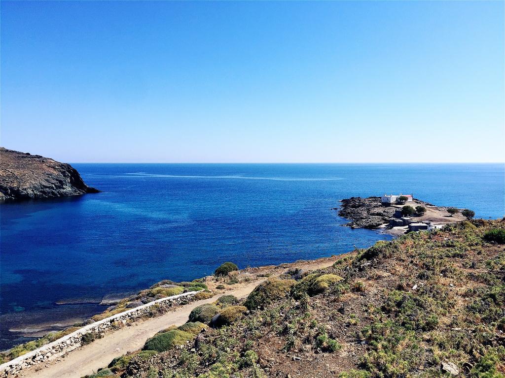 Ferienhaus Merchia Bay Mykonos *