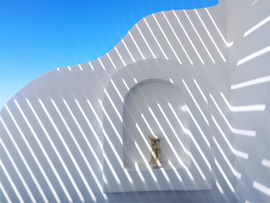 Ferienhaus Merchia Bay Mykonos