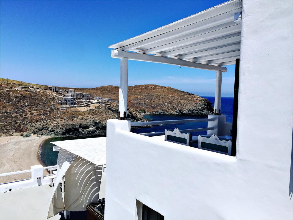 Ferienhaus Merchia Bay Mykonos *
