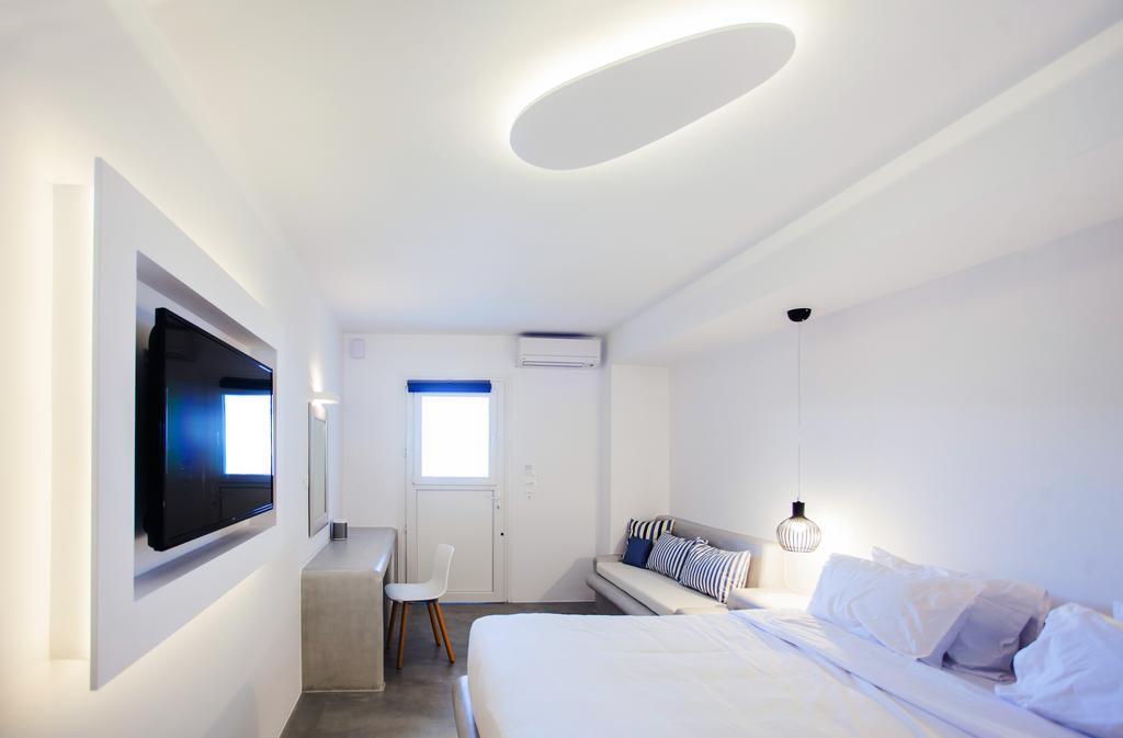 Hotel Sea View Mykonos Town