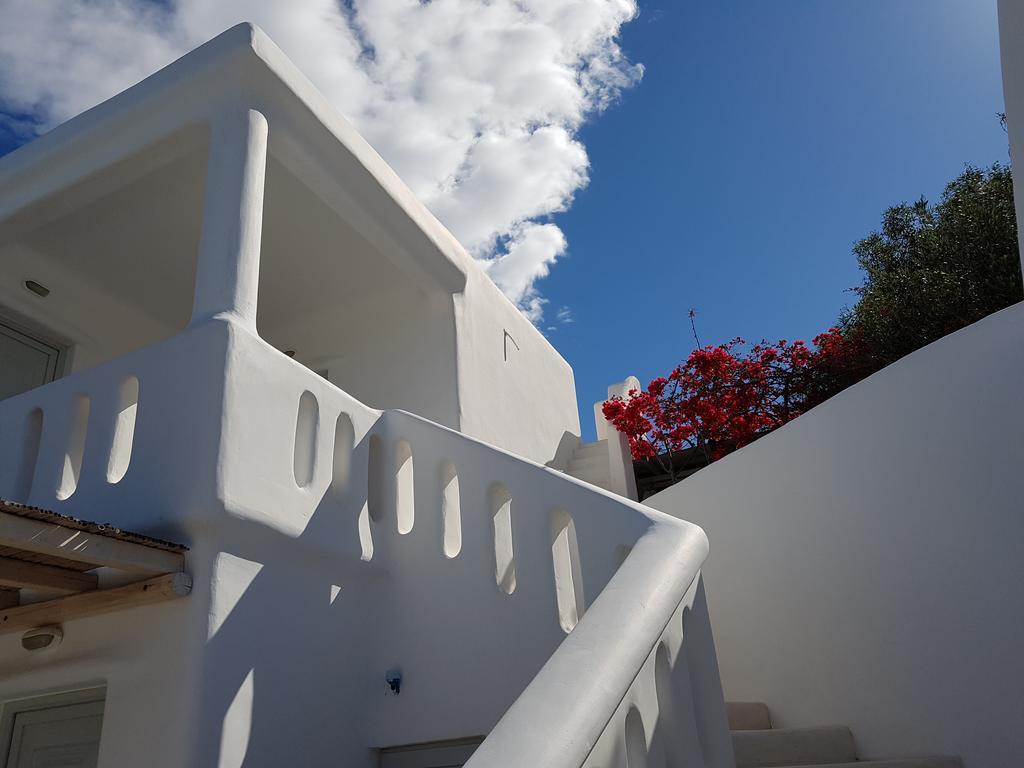 Gasthuis Varnali Small Boutique Mykonos Town