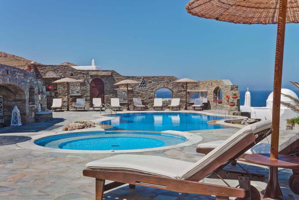 Apartment Mykonos Thea