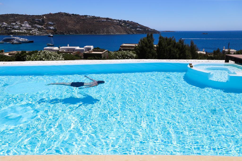 Hotel Sea View