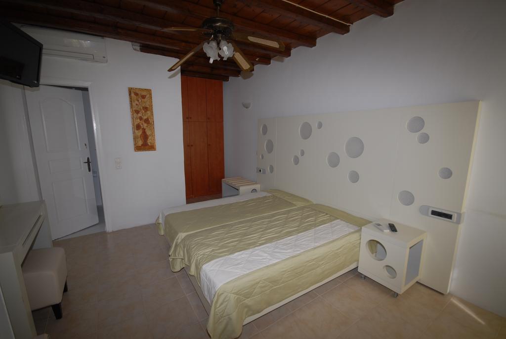 Apartment Adonis Kalo Livadi