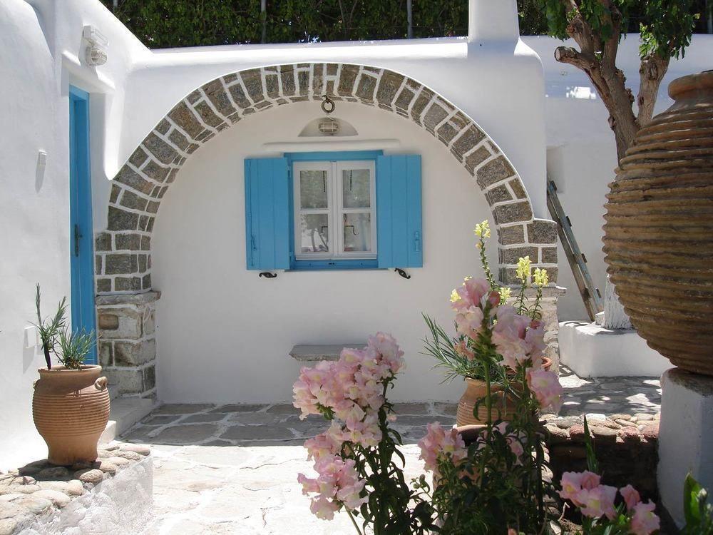 Philippi Hotel 2*