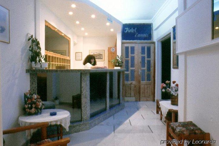 Zannis Hotel Mykonos Town