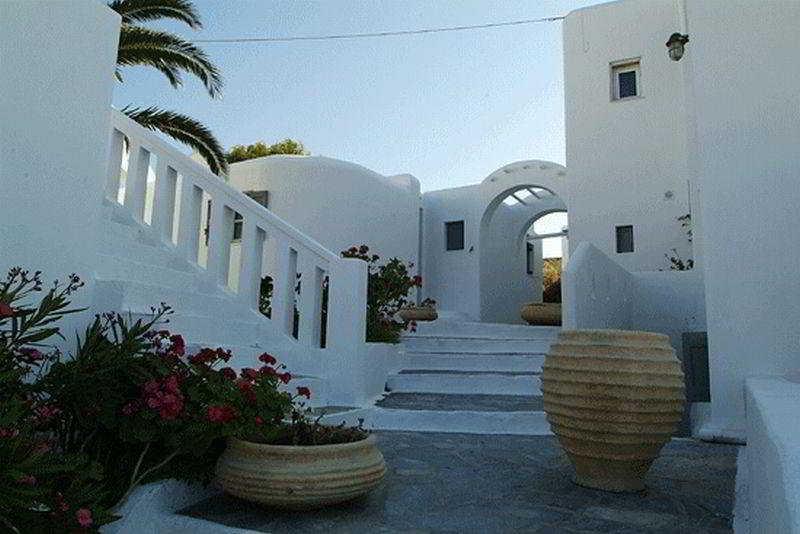 Ortensia Hotel