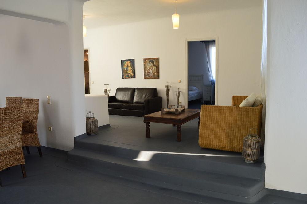 Super Paradise Apartamento