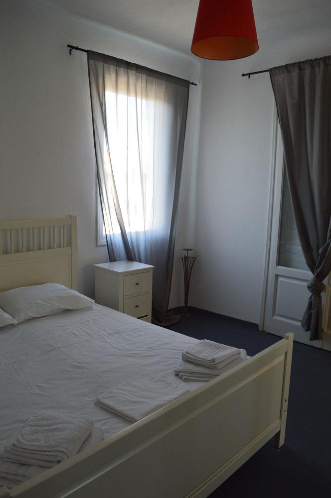 Super Paradise Apartamento *