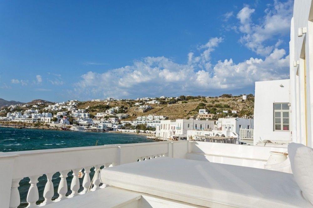 Kampani Sea View Villa *