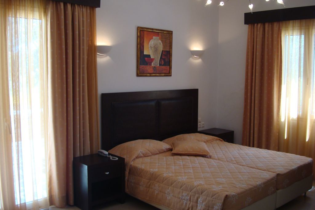 Hotel Giannoulaki