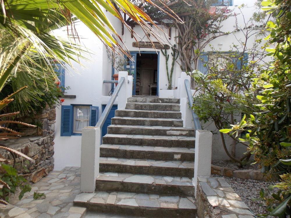 & Rania Aparthotel Mykonos Town