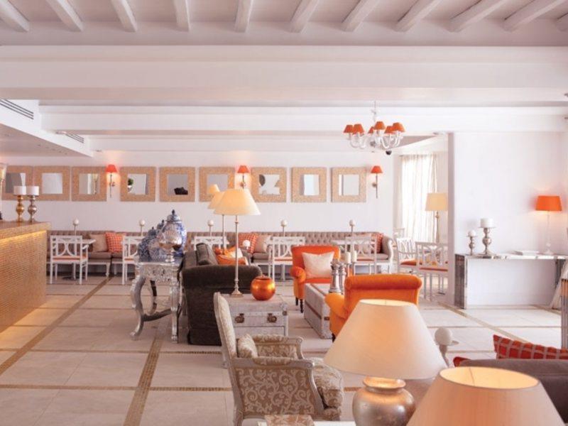 La Mykonos 5* Kalafatis
