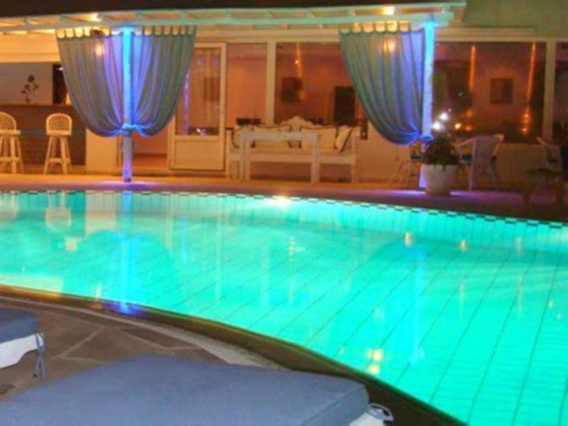 Giannoulaki Hotel