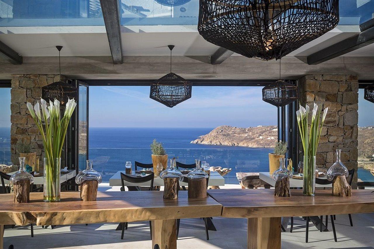Myconian Utopia Relais & Chateaux Elia (Mykonos)