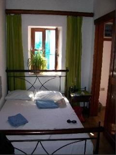 Apartment Elenis Ornos (Mykonos)