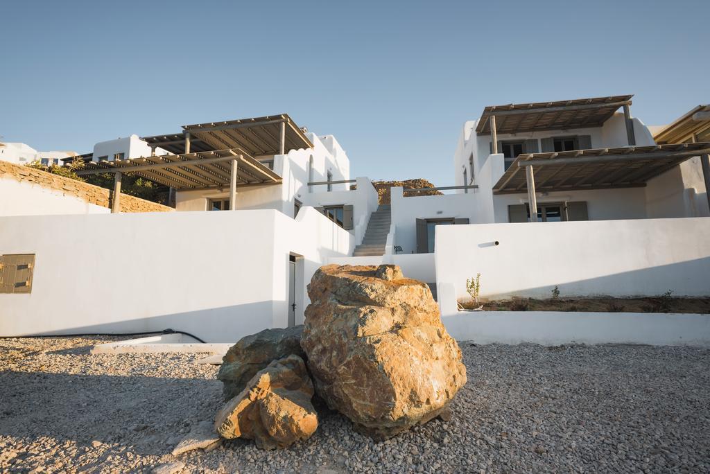 Aparthotel Sea Rock And Sky Private