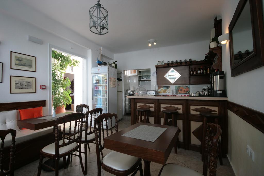 Philippi Hotel 2*