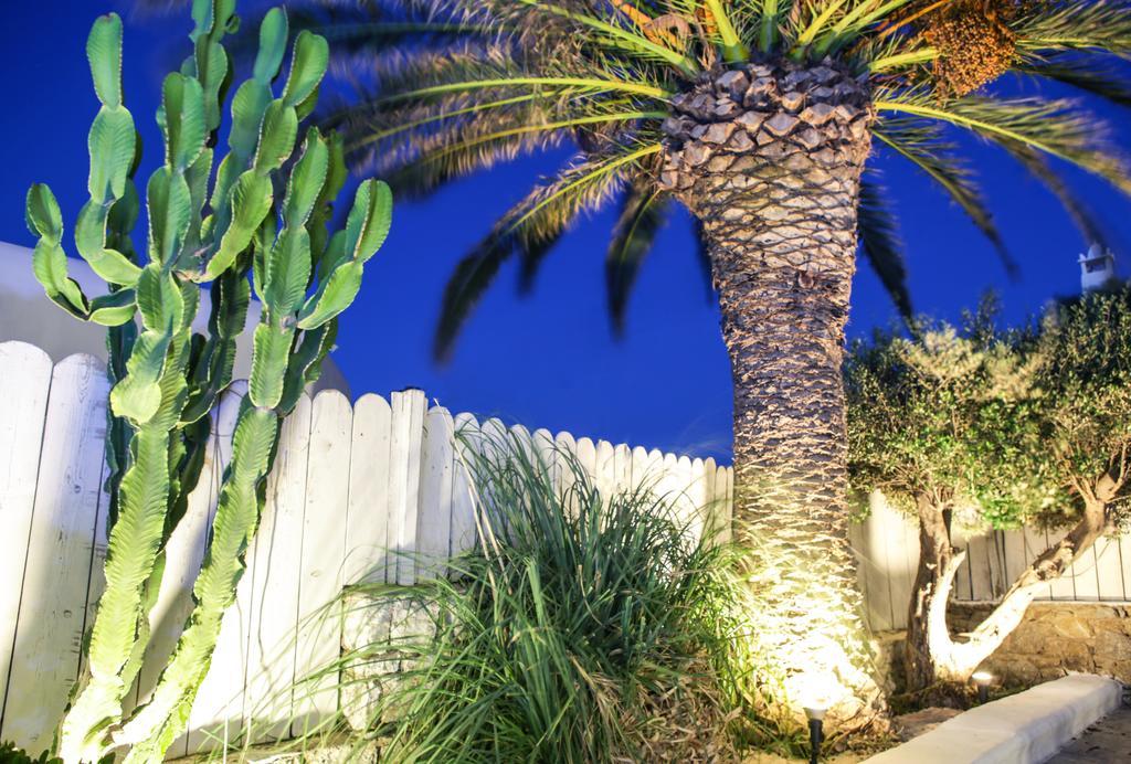 Anamar Blu (adults Only) Hotel Ornos (Mykonos)