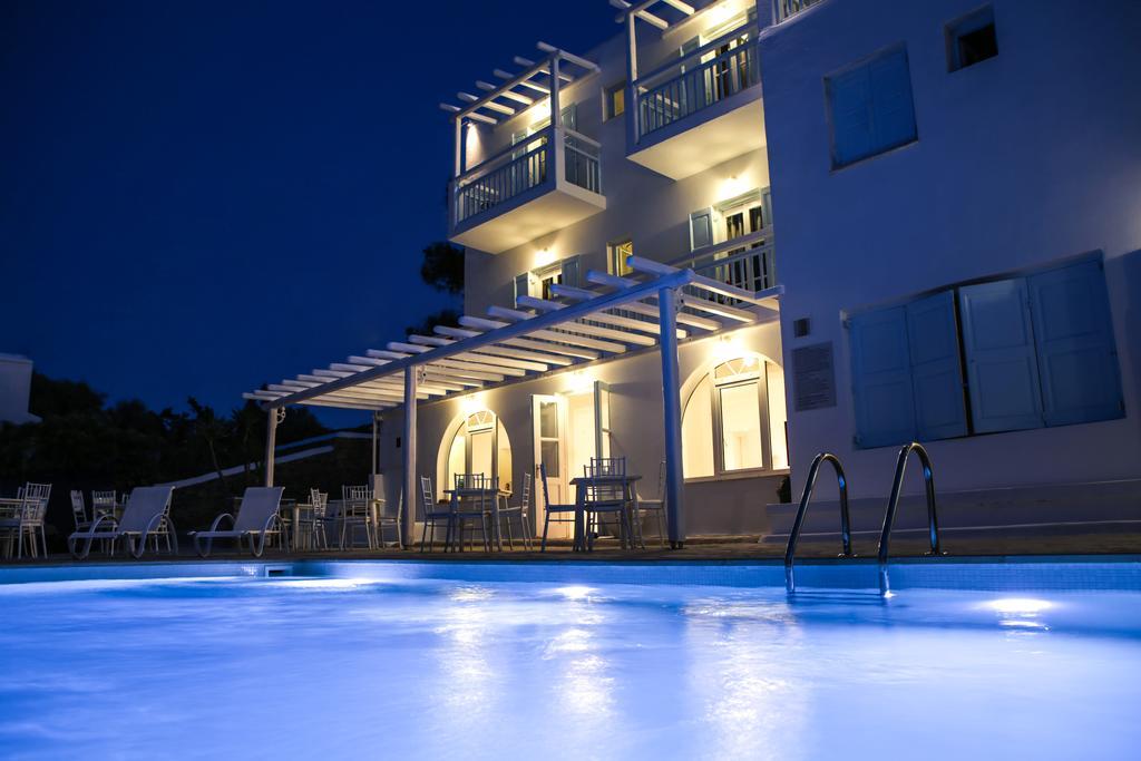 Hotel Anamar Blu (adults Only) Ornos (Mykonos)