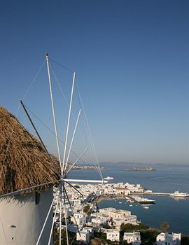 Hotel Castle Panigirakis