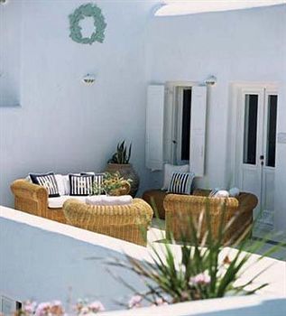 Galaxy Ftelia (Mykonos)