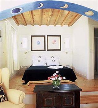 Galaxy 4* Ftelia (Mykonos)