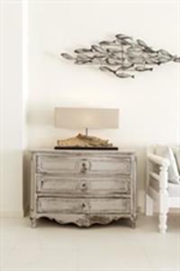 Chora Apartment