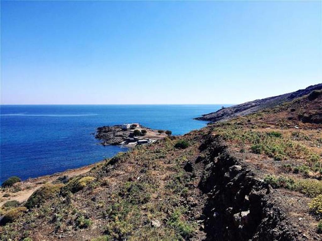 Ferienhaus Merchia Bay Mykonos *