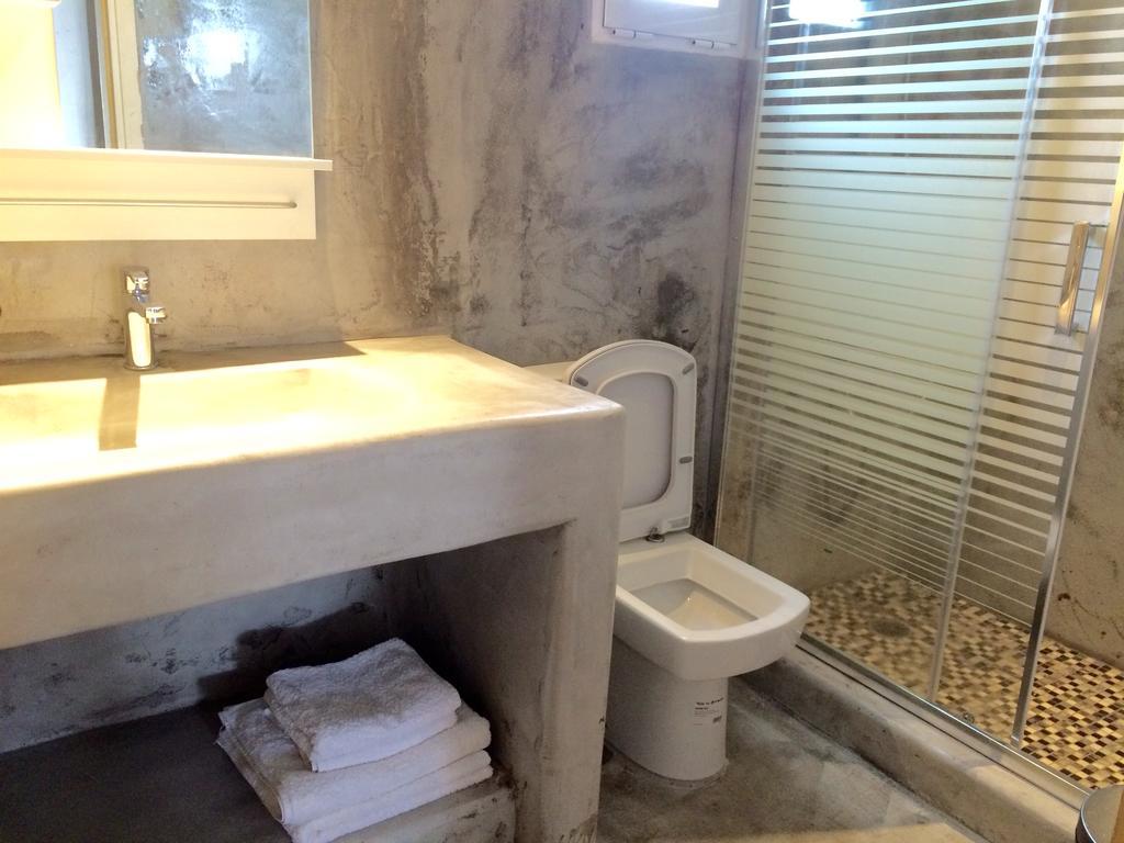 Villa Traditional Ftelia (Mykonos)